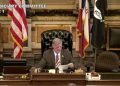 Iowa Senate Judiciary Committee Approves Gun Rights Amendment