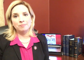 Hinson Slams Pelosi’s Attempt to Overturn Iowa 2nd Congressional District Election