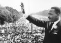 Joni Ernst Offers Message to Iowans on Martin Luther King, Jr. Day
