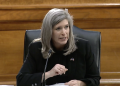 Ernst Questions Secretary of Defense Nominee Lloyd Austin