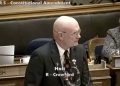 Iowa House Passes Abortion Neutrality Amendment
