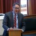 Opening Day Remarks from House Minority Leader Todd Prichard