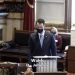 Opening Day Remarks from Senate Minority Leader Zach Wahls