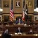Opening Day Remarks by Senate President Jake Chapman