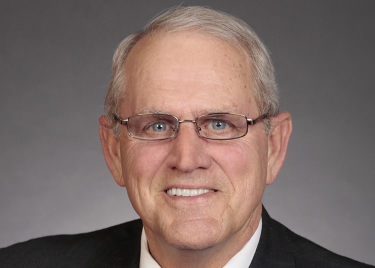 Rozenboom: Reflecting on the First Week of the 2021 Legislative Session