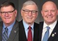 Iowa Senate Panel Approves Bill Requiring Iowa Businesses Use E-Verify