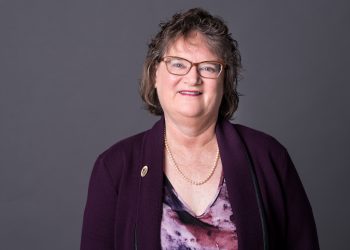 Longtime Polk County Treasurer Mary Maloney Dies Unexpectedly