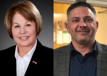 Special Election In Iowa Senate District 41 Takes Shape