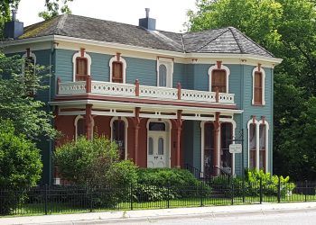 Hendrickson: Property Taxes are Wealth Taxes