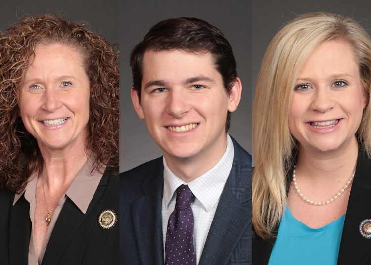 Iowa House Panel Advances Bill That Doubles State’s Adoption Tax Credit