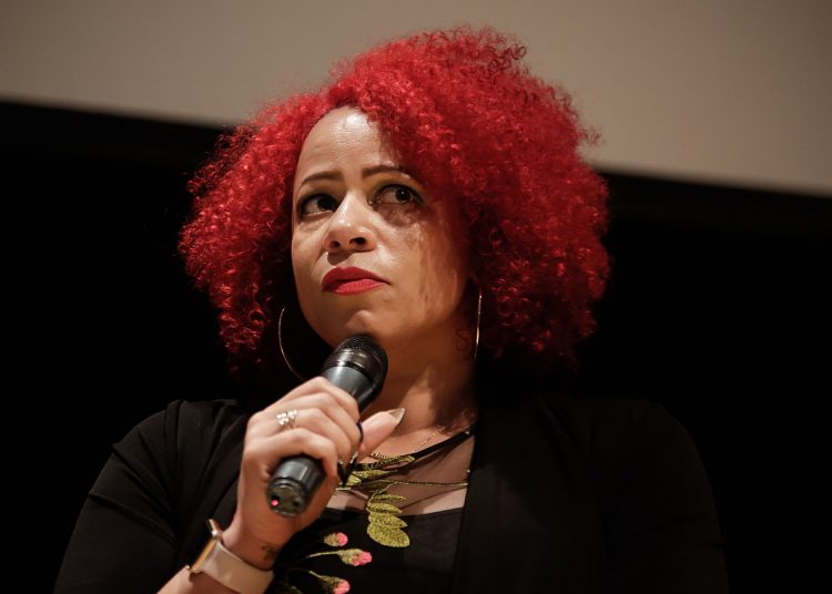 Wheeler: The 1619 Project Is Not History, It’s Political Propaganda