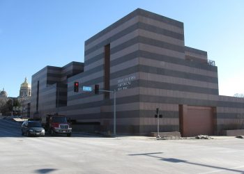 Celebrate Iowa History Month beginning March 1