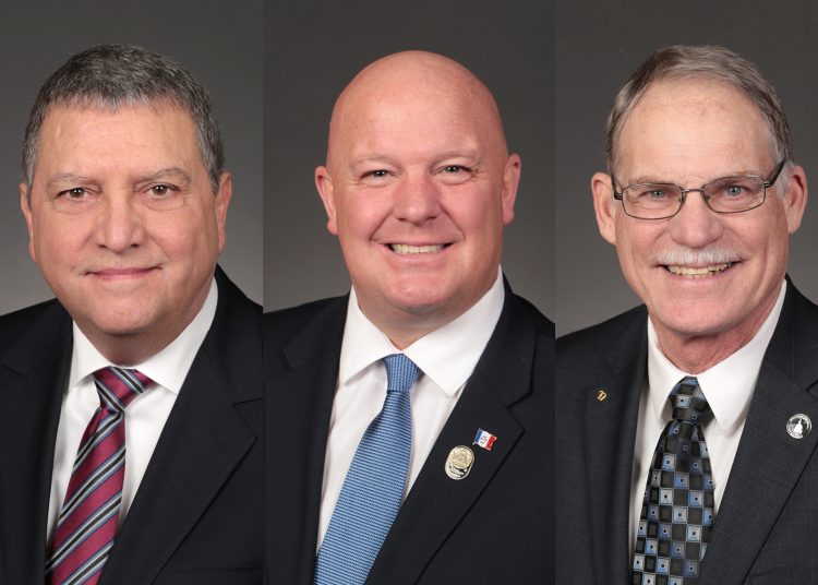 Iowa Senate Panel Approves Abortion Neutrality Amendment