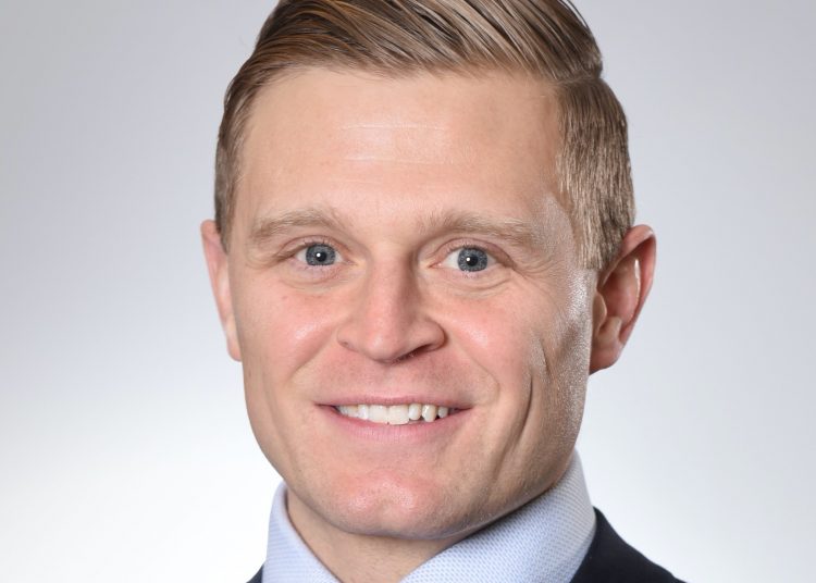 Reynolds Appoints Michael Bousselot to Head Iowa Department of Management