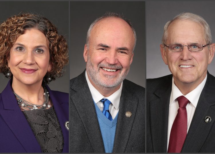 Iowa Senate Bill Requiring Parental Consent for Gender Identity Instruction Advances