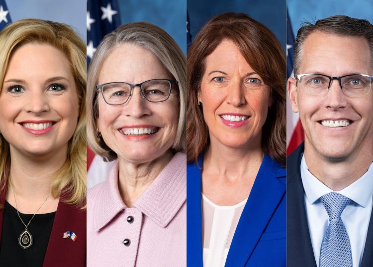 Axne Votes for the Equality Act, Feenstra, Hinson, and Miller-Meeks Oppose