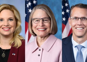 How Iowa’s Republican U.S. House Members Voted on Cheney