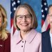 How Iowa’s Republican U.S. House Members Voted on Cheney