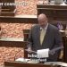 Iowa Senate Committee Advances Proposed Abortion Neutrality Amendment