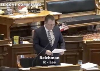 Iowa Senate Bill to Make Daylight Savings Time Permanent in Iowa Advances