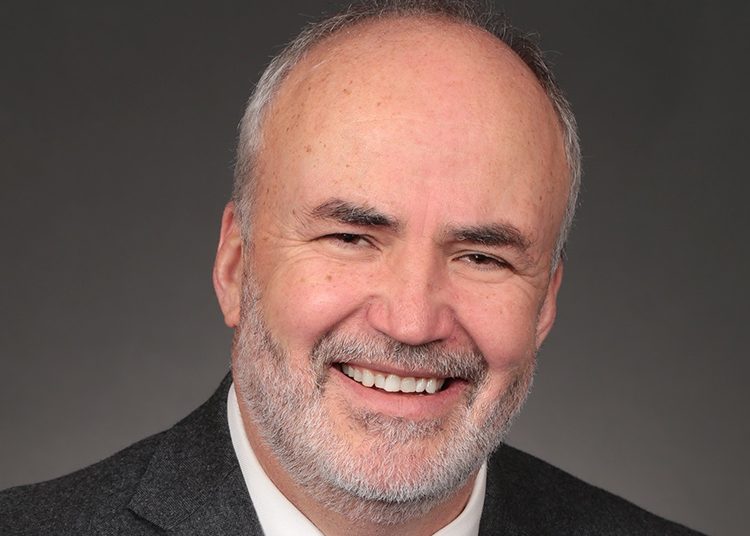 Carlin Throws Hat in the Ring for Iowa’s U.S. Senate Race in 2022