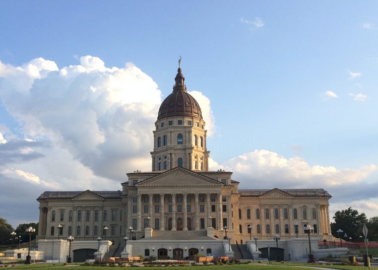 Hendrickson and Williams: Should Kansas’ Experience with Tax Reform Stop Reform in Iowa?