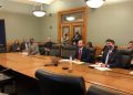 Iowa House Panel Approves Penalities for Schools Using 1619 Project Curriculum
