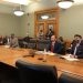 Iowa House Panel Approves Penalities for Schools Using 1619 Project Curriculum