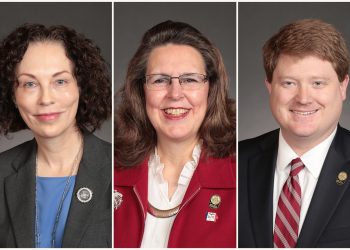 Bill Giving Legislature Authority to Overturn Supreme Court Opinions Tabled