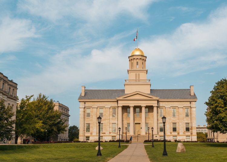 Iowa House Committee Passes Bill Eliminating Tenure at Regent Universities