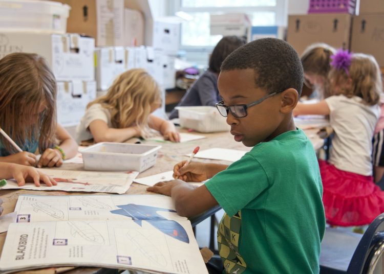 Editorial: Empower Parents to Choose the Best Education for Their Child