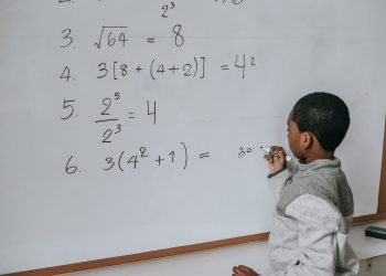 Ernst: Follow The Science and Data: Get Kids Safely Back In School