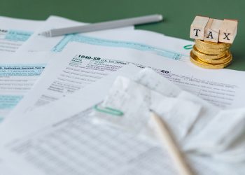 Hendrickson: Time to Eliminate Barriers to Tax Relief