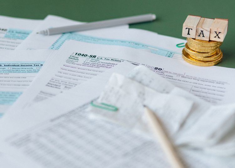Hendrickson: Time to Eliminate Barriers to Tax Relief