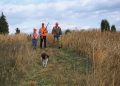 Proposed Amendment Protecting Iowans’ Right to Hunt, Fish, and Trap Advances