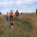 Proposed Amendment Protecting Iowans’ Right to Hunt, Fish, and Trap Advances