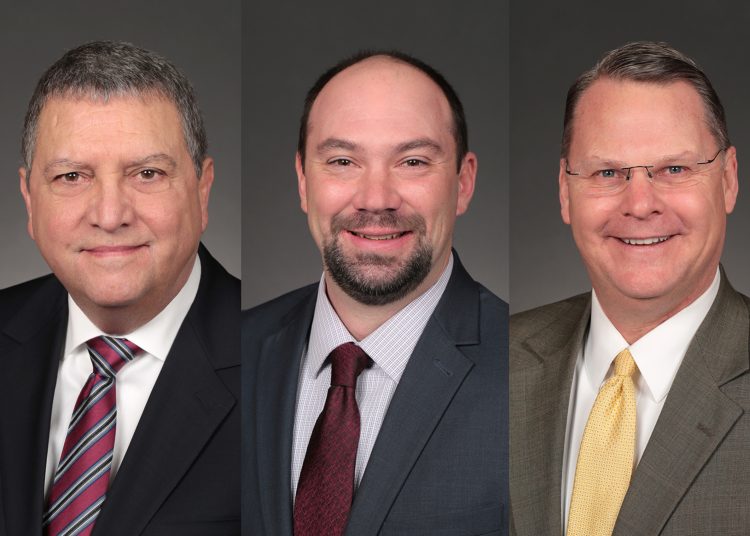 Iowa Senate Panel Approves Bill Limiting Costs for Open Records Requests