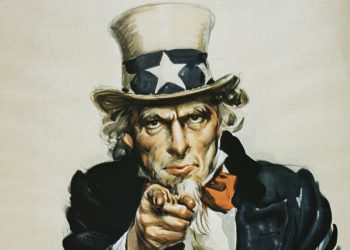 Hendrickson: Can Uncle Sam Afford a $1.9 Trillion Stimulus?