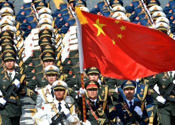 Ernst Says Defense Spending Doesn’t Match Biden’s Tough Talk Toward China