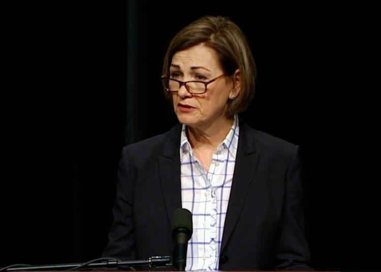 Reynolds Non-Committal on Bill Allowing Permitless Carrying of Firearms