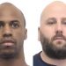 Two Inmates Charged With Anamosa State Penitentiary Staff Deaths During Attempted Escape