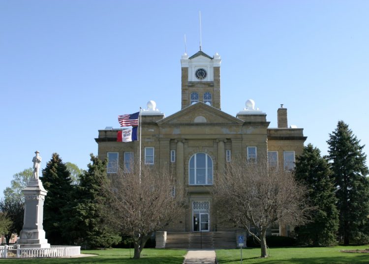 Monroe County Lawsuit Over State Gun Law Could Prove Costly For Its Taxpayers