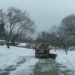Des Moines Public Works Reports Being Under Budget for Snow Removal