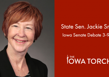 Iowa Senate Dem: Iowa’s Homeschooling Law May Contribute to Human Trafficking