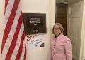 Some House Democrats Concerned About Overturning Miller-Meeks’ Election