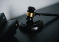 Reynolds Appoints Two Judges to District Court Bench