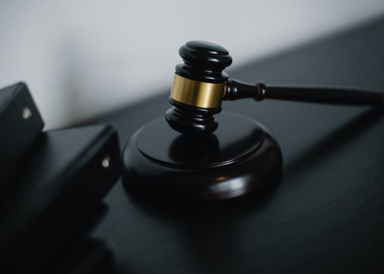 Reynolds Appoints Two Judges to District Court Bench