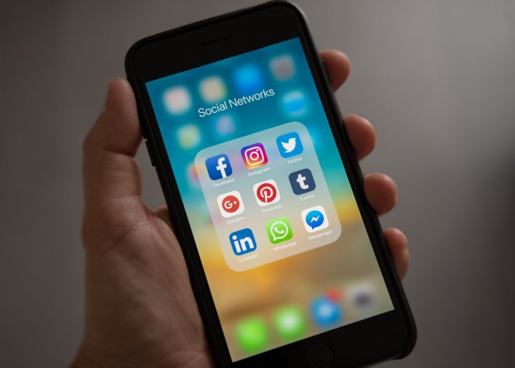 Big Tech Censorship Bills Advance in Iowa Legislature