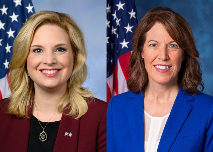 Hinson Introduces Paycheck Protection Program Equity Act, Axne Joins Effort