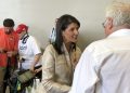 Haley Headed to Iowa to Speak at Iowa GOP Fundraiser